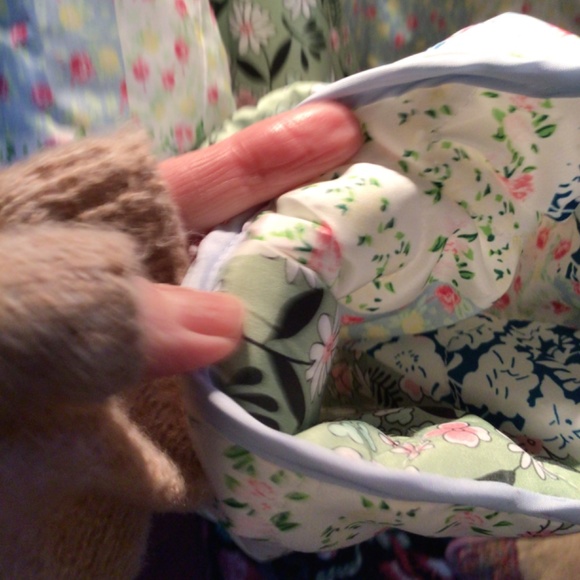 Final! 🩷🔥Sale New boho floral jacket - Picture 7 of 8